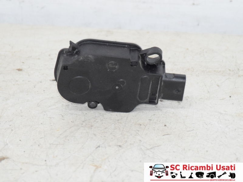 Motorino Presa Aria Anteriore Renault Captur 6466R330 - 33024