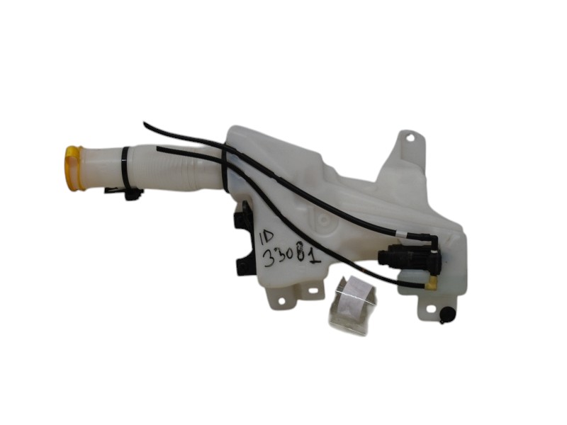 Vaschetta Liquido Tergicristallo Fiat 500x 52022746 - 33081 Vaschetta Liquido Tergicristallo Fiat 500x 52022746 - 33081