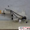Vaschetta Liquido Tergicristallo Fiat 500x 52022746 - 33081