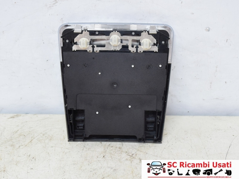 PLAFONIERA BMW Serie 3 E90 Berlina 9120445 (05>08)