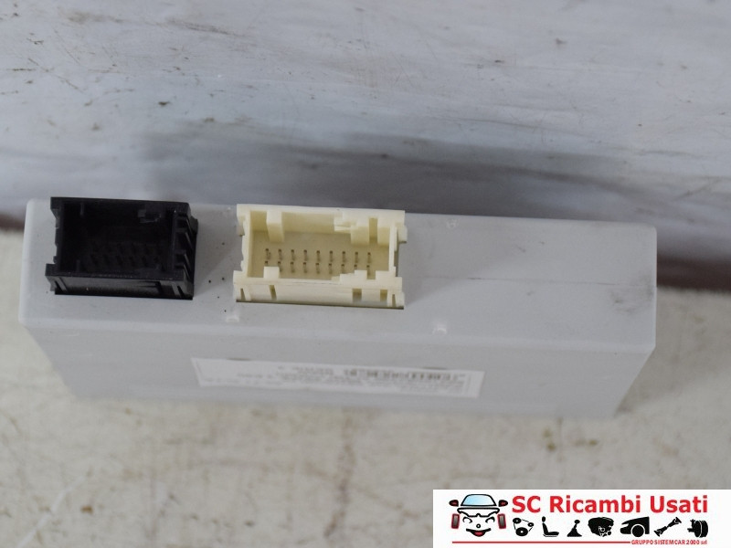 CENTRALINA SENSORI DI PARCHEGGIO BMW Serie 3 E90 Berlina 66216982386 (05>08)