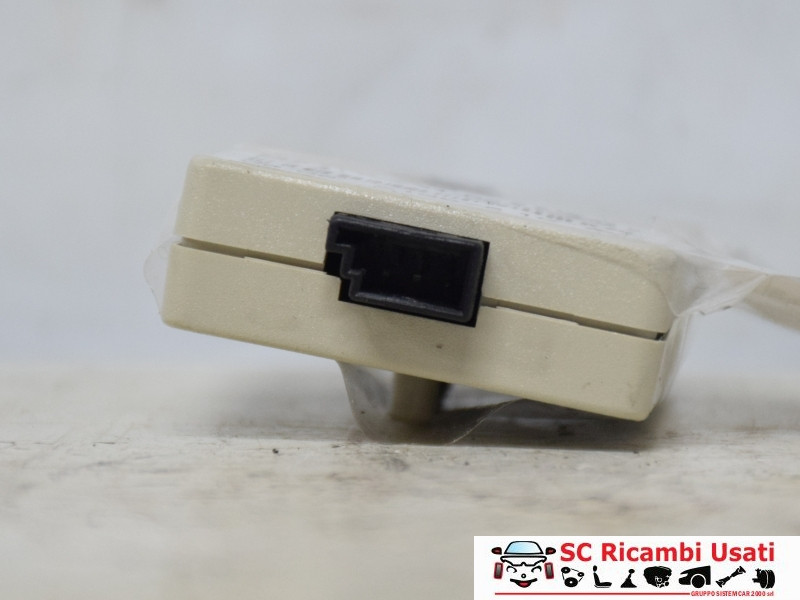 CENTRALINA ANTENNA BMW Serie 3 E90 Berlina 9110621 (05>08)
