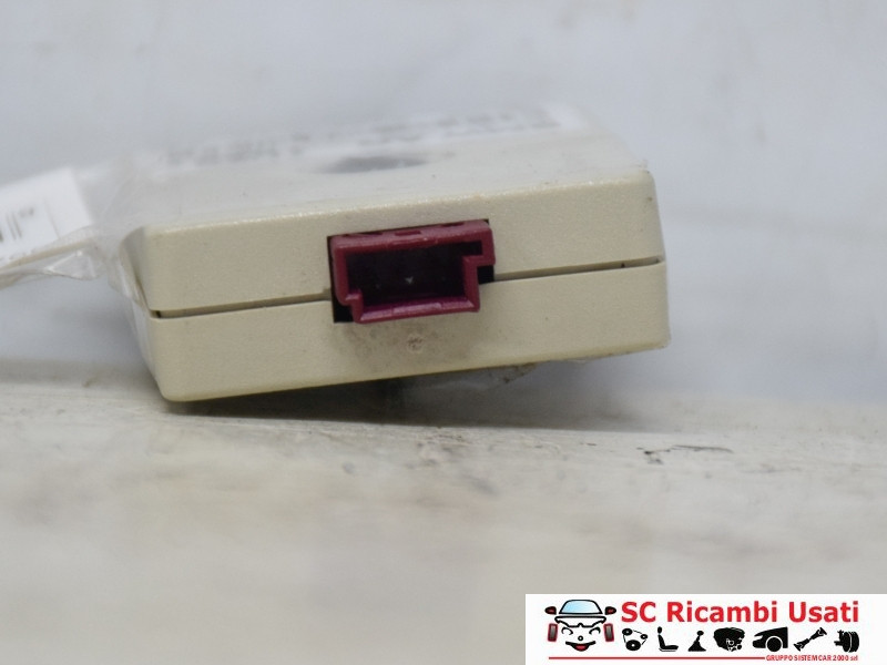 CENTRALINA ANTENNA BMW Serie 3 E90 Berlina 9110621 (05>08)