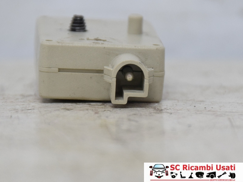 CENTRALINA ANTENNA BMW Serie 3 E90 Berlina 6990090 (05>08)