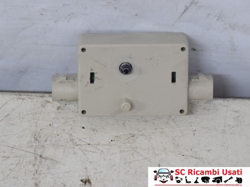 CENTRALINA ANTENNA BMW Serie 3 E90 Berlina 6990090 (05>08)