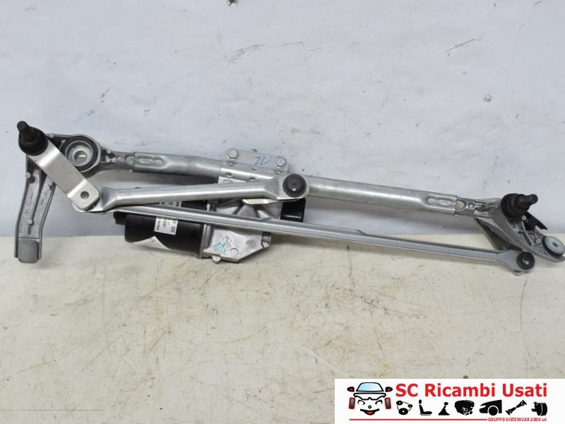 MOTORINO TERGICRISTALLO ANTERIORE BMW Serie 3 E90 Berlina 6978263 (05>08)