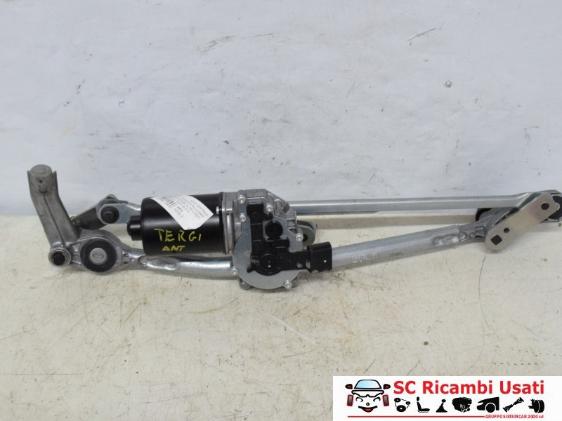 MOTORINO TERGICRISTALLO ANTERIORE BMW Serie 3 E90 Berlina 6978263 (05>08)