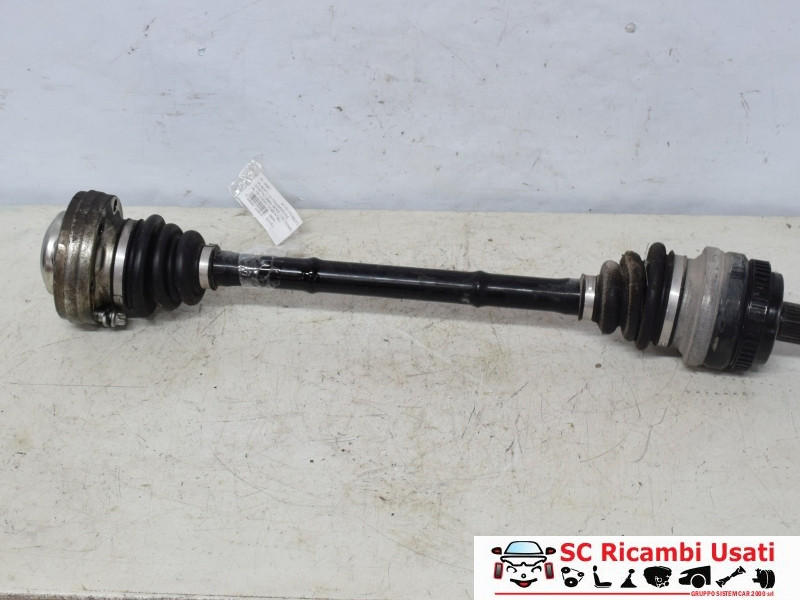 ALBERO DI TRASMISSIONE POSTERIORE BMW Serie 3 E90 Berlina 7533445 diesel (05>08)