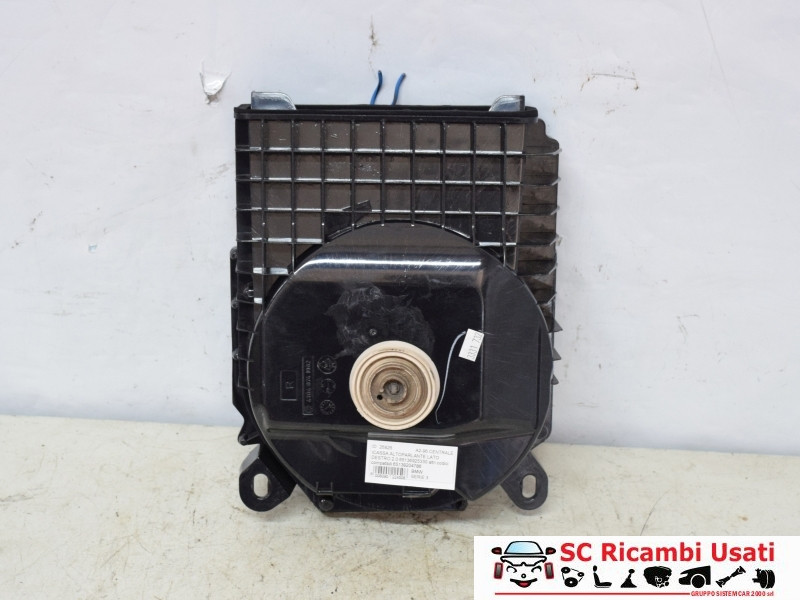 ALTOPARLANTE BMW Serie 3 E90 Berlina 65136925330 (05>08)