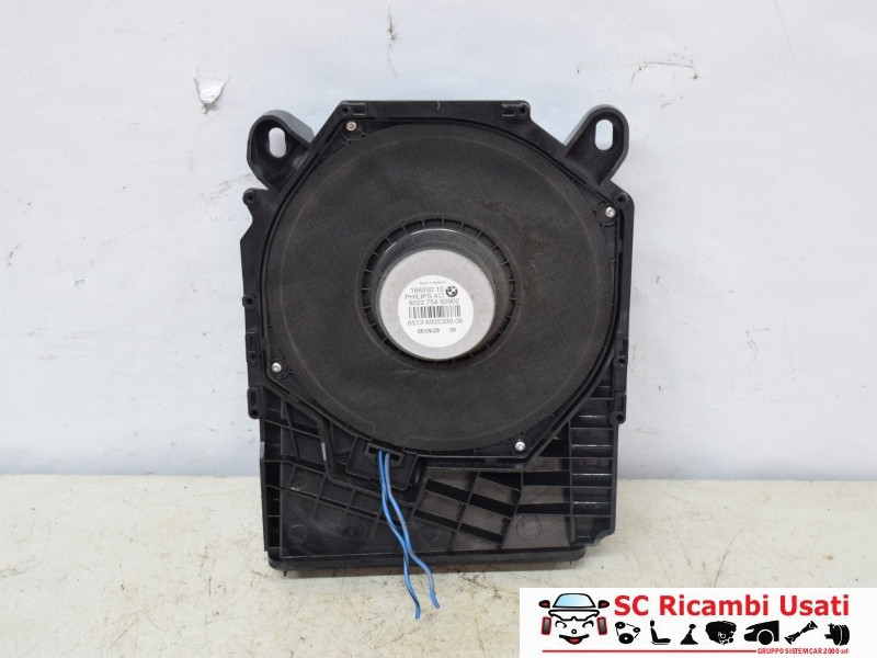 ALTOPARLANTE BMW Serie 3 E90 Berlina 65136925330 (05>08)
