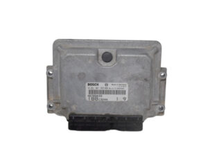 46789433 46789433 CENTRALINA MOTORE FIAT Punto Berlina 5P 2° Serie diesel
