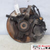 MASSA MECCANICA ANTERIORE SINISTRA FIAT Punto Berlina 5P 2° Serie 46528916 diesel (99>03)