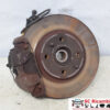 MASSA MECCANICA ANTERIORE SINISTRA FIAT Punto Berlina 5P 2° Serie 46528916 diesel (99>03)