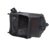 46764253 46764253 INTERCOOLER FIAT Punto Berlina 5P 2° Serie diesel
