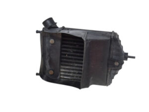 46764253 46764253 INTERCOOLER FIAT Punto Berlina 5P 2° Serie diesel