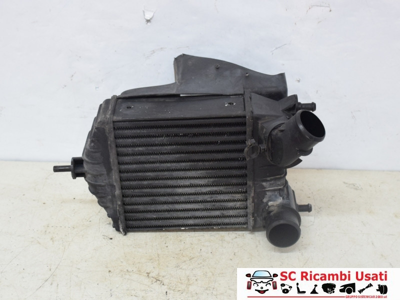 46764253 46764253 INTERCOOLER FIAT Punto Berlina 5P 2° Serie diesel