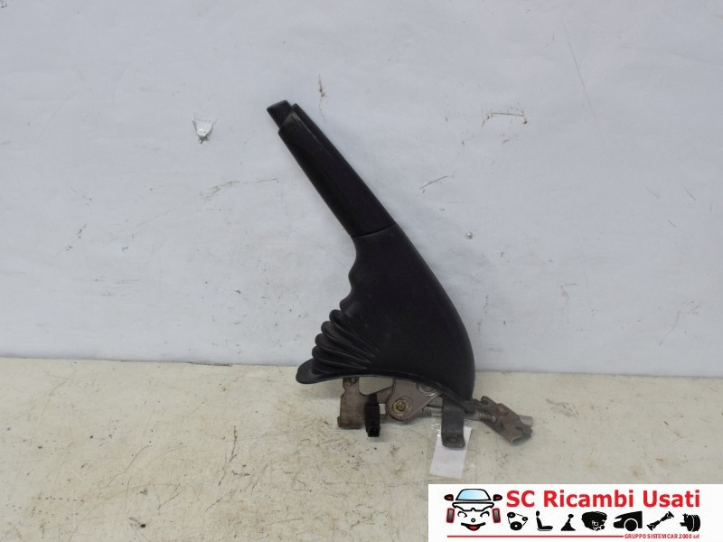 LEVA FRENO A MANO LANCIA Ypsilon 1° Serie 735340004 (03>06)