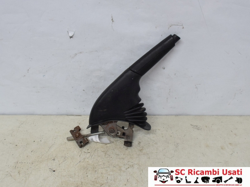 LEVA FRENO A MANO LANCIA Ypsilon 1° Serie 735340004 (03>06)