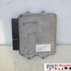55202548 55202548 CENTRALINA MOTORE LANCIA Ypsilon 1° Serie diesel