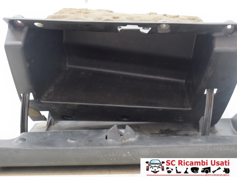 VANO PORTAOGGETTI LANCIA Ypsilon 1° Serie 735340047 (03>06)