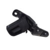 LEVA APERTURA COFANO ANTERIORE FIAT Idea 1° Serie 735420496 (03>05)