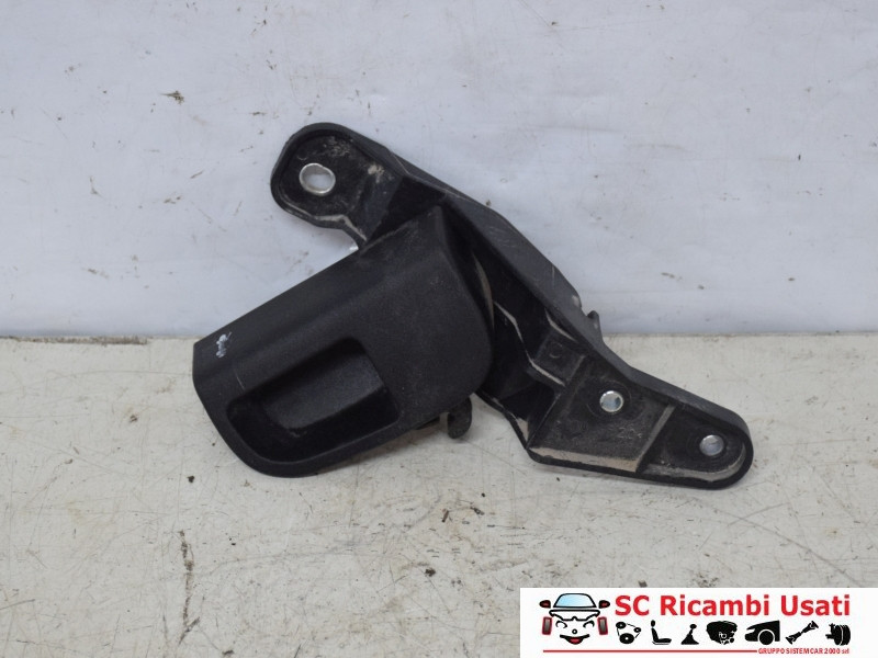 LEVA APERTURA COFANO ANTERIORE FIAT Idea 1° Serie 735420496 (03>05)