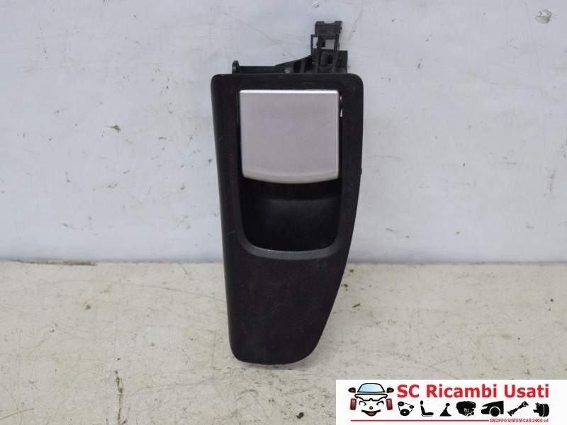 MANIGLIA ESTERNA POSTERIORE SINISTRA FIAT Idea 1° Serie 735420496 (03>05)