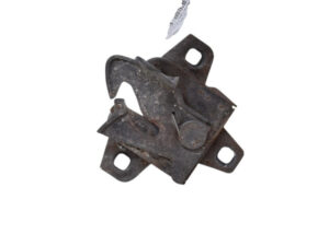 SERRATURA COFANO ANTERIORE FIAT Idea 1° Serie 46841701 (03>05)
