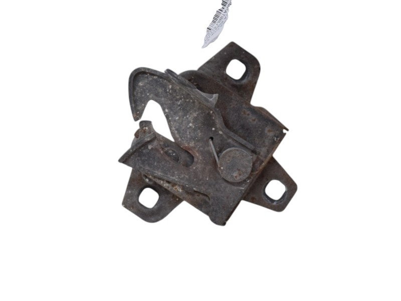 SERRATURA COFANO ANTERIORE FIAT Idea 1° Serie 46841701 (03>05)