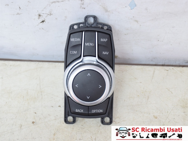 PULSANTIERA CENTRALE BMW Serie 1 (F21) 65827938325 (12>18)