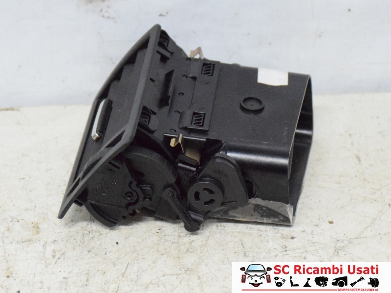 BOCCHETTA ARIA CRUSCOTTO DX FORD C - Max Restyling 3M51R018B08AFW (07>10)