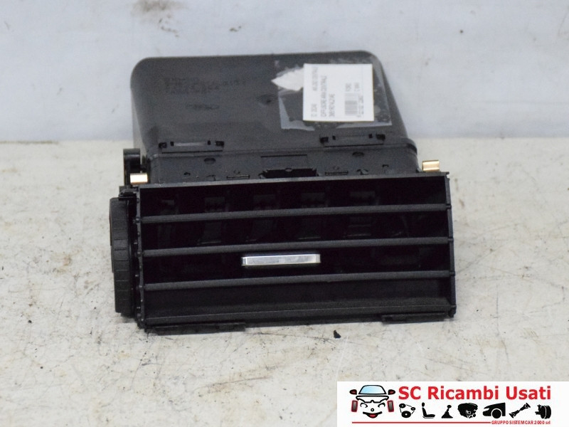 BOCCHETTA ARIA CENTRALE FORD C - Max Restyling 3M51R014L21AE (07>10)