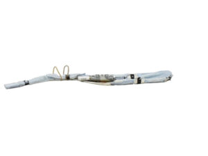 AIRBAG A TENDINA LATERALE PASSEGGERO FORD C - Max Restyling 7M51R14K159AJ (07>10)