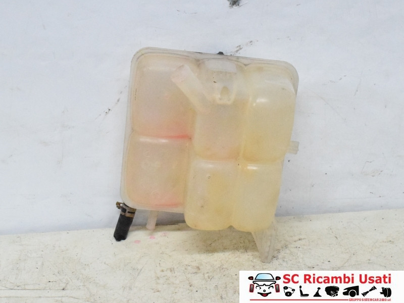 3M5H8K218AJ 3M5H8K218AJ VASCHETTA LIQUIDO RADIATORE FORD C - Max Restyling diesel
