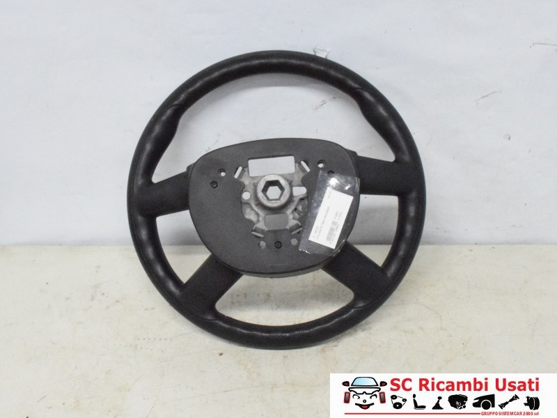 VOLANTE FORD C - Max Restyling 7M513600ABW (07>10)