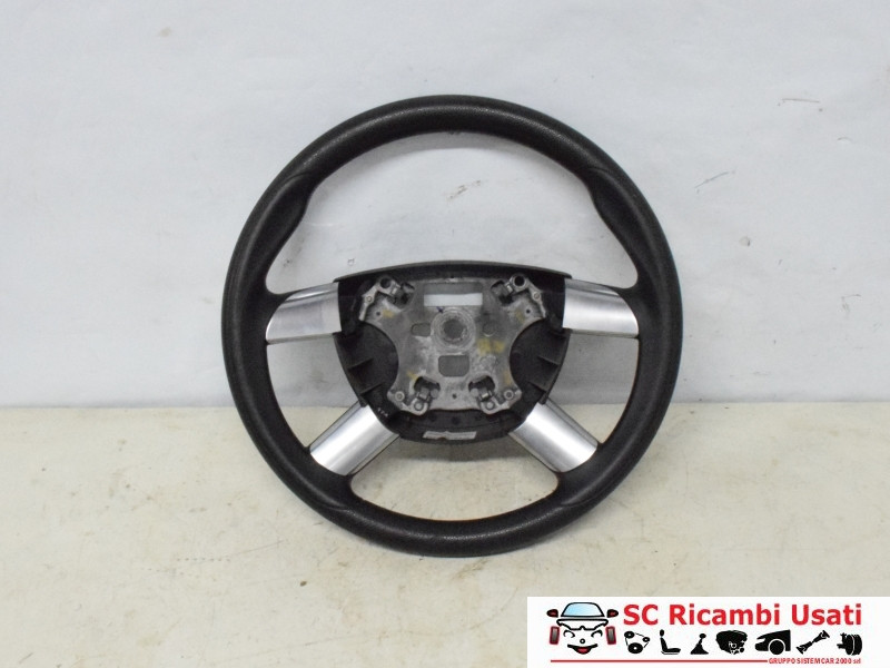 VOLANTE FORD C - Max Restyling 7M513600ABW (07>10)
