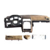 KIT AIRBAG SEMICOMPLETO MERCEDES Classe A W169 3° Serie diesel