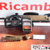 KIT AIRBAG SEMICOMPLETO MERCEDES Classe A W169 3° Serie diesel