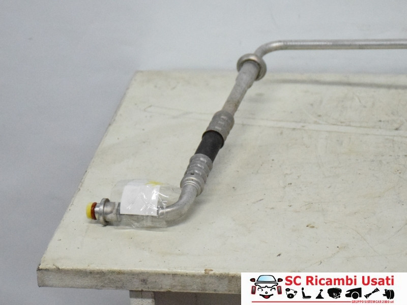 3M5H19A704AH 3M5H19A704AH TUBO ARIA CONDIZIONATA FORD C - Max Restyling diesel