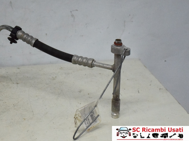 3M5H19A704AH 3M5H19A704AH TUBO ARIA CONDIZIONATA FORD C - Max Restyling diesel