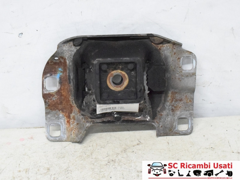 3M517M121 3M517M121 SUPPORTO MOTORE SINISTRO FORD C - Max Restyling diesel
