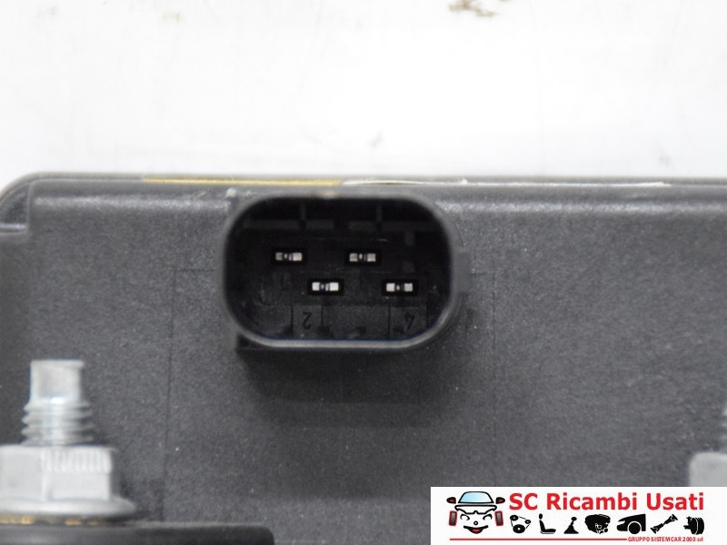 8M513C187BA 8M513C187BA CENTRALINA ESP FORD C - Max Restyling diesel