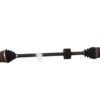 SEMIASSE ANTERIORE DESTRO FIAT 500 Serie (07>14)