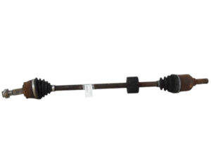 SEMIASSE ANTERIORE DESTRO FIAT 500 Serie (07>14)
