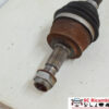 SEMIASSE ANTERIORE DESTRO FIAT 500 Serie (07>14)