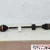 SEMIASSE ANTERIORE DESTRO FIAT 500 Serie (07>14)