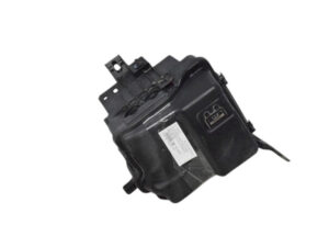 9657287180 9657287180 BOX CONTENITORE PORTA FUSIBILI PEUGEOT 207 2° Serie diesel