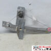MECCANISMO ALZAVETRO POST. SX PEUGEOT 207 2° Serie 9650768180 (09>)