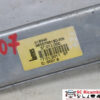MECCANISMO ALZAVETRO POST. SX PEUGEOT 207 2° Serie 9650768180 (09>)