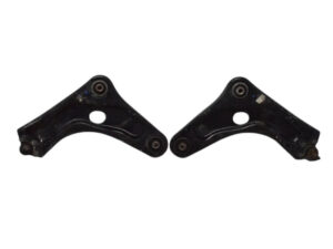 BRACCIO OSCILLANTE ANTERIORE SINISTRO PEUGEOT 207 2° Serie (09>)
